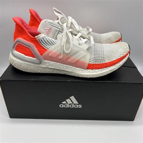 Amazon.com: Mens Adidas Ultraboost 19